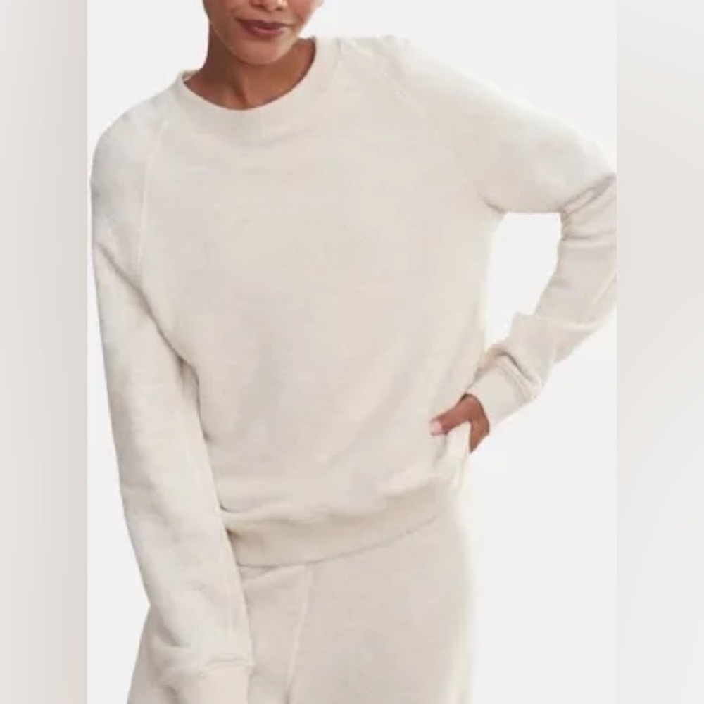 Jenni Kayne Saturday Sweatshirt
